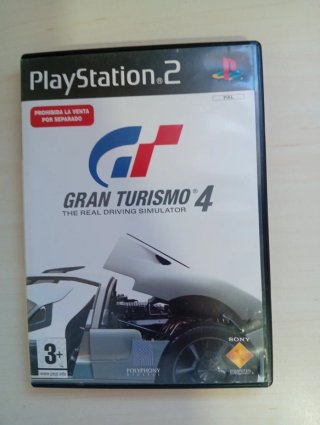 Lote Giochi PS2 e PS4: Uncharted, GTA, Need for Sp