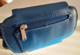 Funda Piel PSP Go