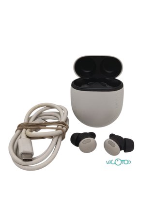 Auriculares Bluetooth Google Pixel Buds Pro 2