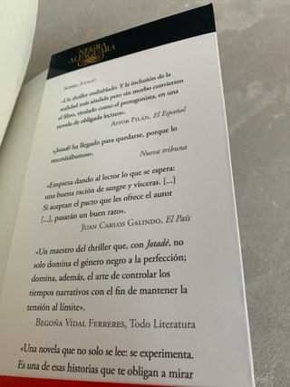 El amo / The Master (Jotadé) (Spanish Edition)