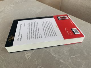 El amo / The Master (Jotadé) (Spanish Edition)