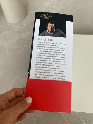 El amo / The Master (Jotadé) (Spanish Edition)