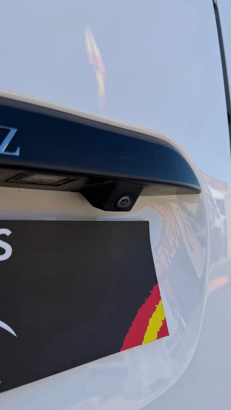 Mercedes-Benz Vito 2022, foto 9