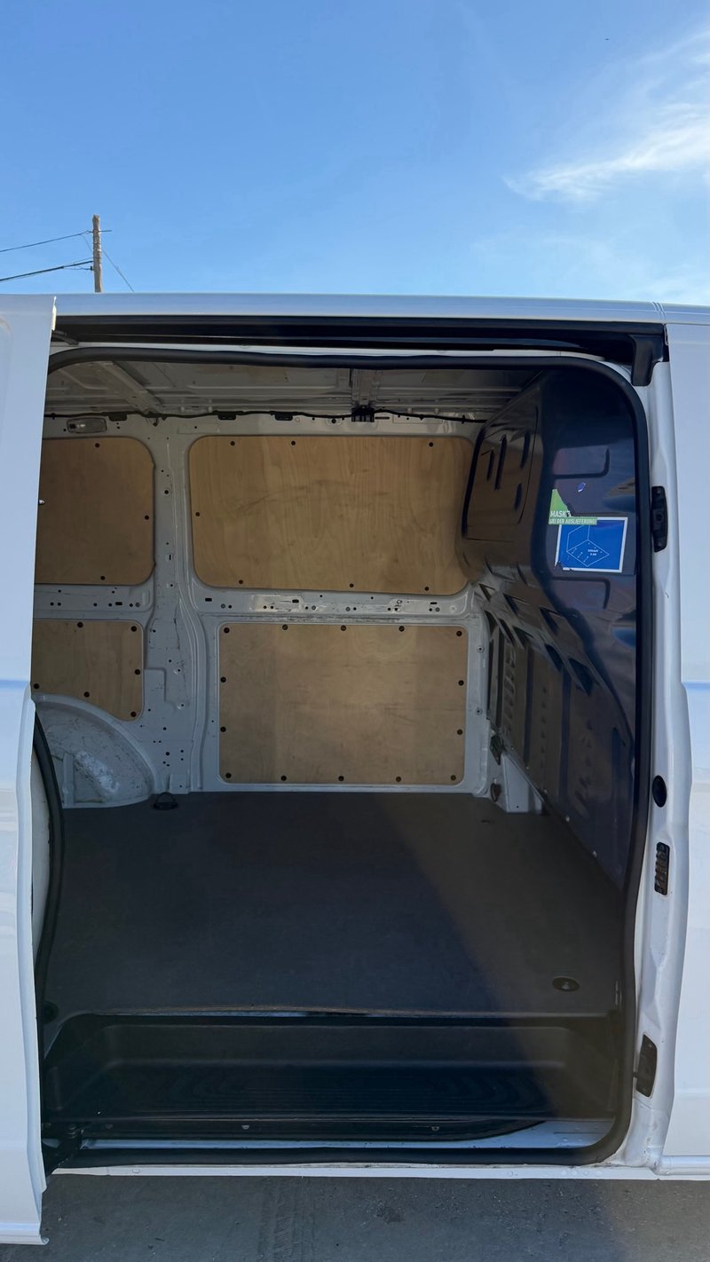 Mercedes-Benz Vito 2022, foto 28