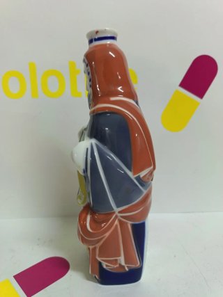 Botella Sargadelos agueu Ed. Limitada