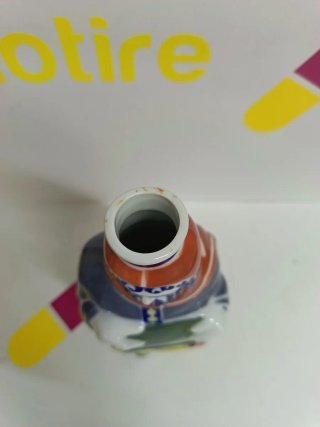 Botella Sargadelos agueu Ed. Limitada