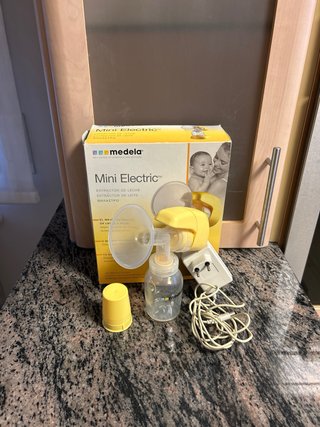 Extractor de Leche Medela Mini Electric