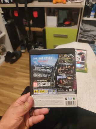 Far Cry 4 PS3