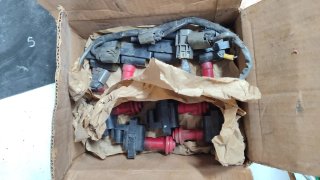 Bobinas OEM Nissan 200SX S13