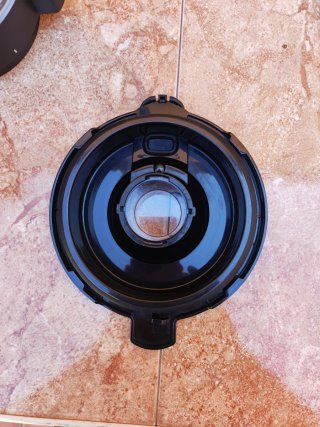 Batidora Cecotec Grand Katana 2700W