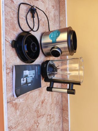 Batidora Cecotec Grand Katana 2700W