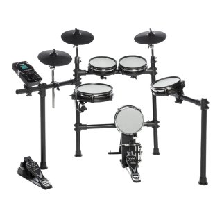 Batería Electrónica Fame DD-6600