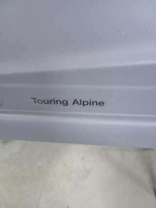 Maletero de Techo Thule Touring Alpine