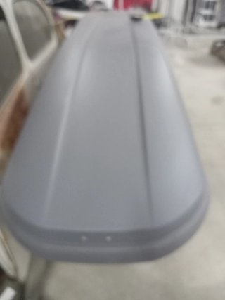 Maletero de Techo Thule Touring Alpine