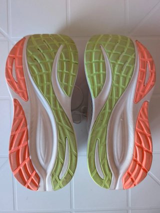 Scarpe running Mizuno Neo Zen 2 Tg 37