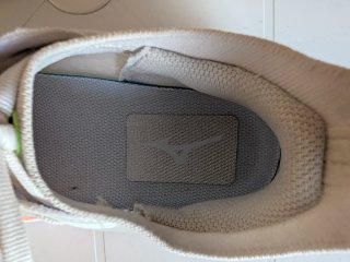 Scarpe running Mizuno Neo Zen 2 Tg 37