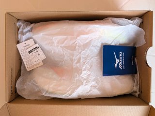 Scarpe running Mizuno Neo Zen 2 Tg 37