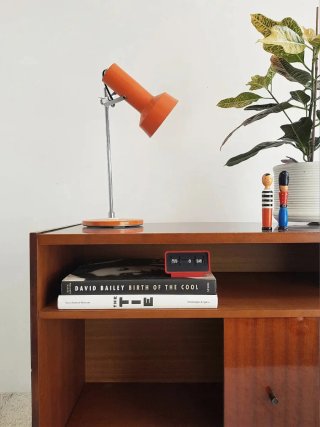 Aparador / mueble bar Mid Century | Francia 60s