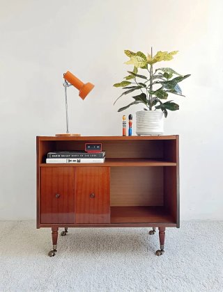 Aparador / mueble bar Mid Century | Francia 60s