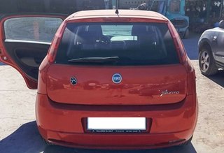 Capot fiat 466320 grande (199) 1.3 16v multijet