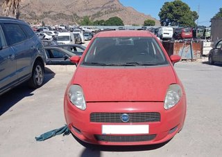 Capot fiat 466320 grande (199) 1.3 16v multijet
