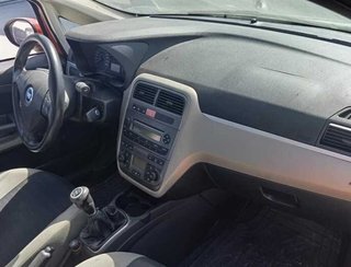 Capot fiat 466320 grande (199) 1.3 16v multijet