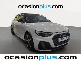Audi A1 Sportback Adrenalin edition 30 TFSI 81 kW (110 CV) S tronic