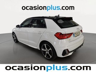 Audi A1 Sportback Adrenalin edition 30 TFSI 81 kW (110 CV) S tronic
