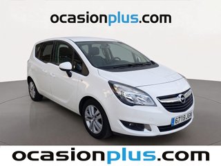 Opel Meriva 1.6 CDTi S&S Selective 81 kW (110 CV)
