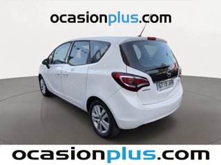 Opel Meriva 1.6 CDTi S&S Selective 81 kW (110 CV)