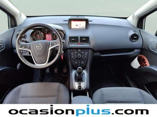 Opel Meriva 1.6 CDTi S&S Selective 81 kW (110 CV)