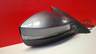 Retrovisor Derecho Skoda Octavia 2017 5E1857508N