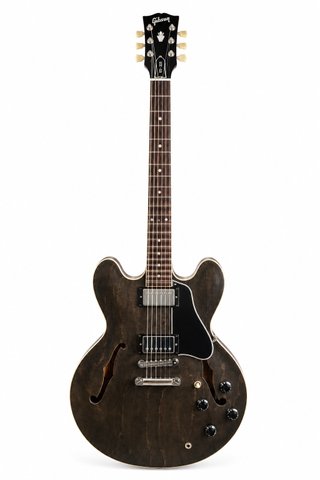 Guitarra Eléctrica Gibson ES-335 Memphis 2007