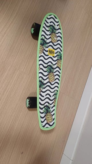Patinete REDO Piñas