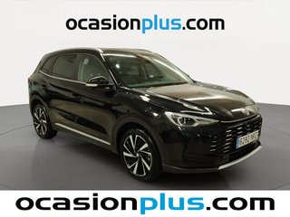 MG ZS 1.5 Hybrid+ Luxury 145 kW (197 CV)