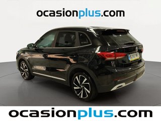 MG ZS 1.5 Hybrid+ Luxury 145 kW (197 CV)