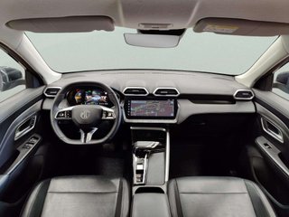 MG ZS 1.5 Hybrid+ Luxury 145 kW (197 CV)