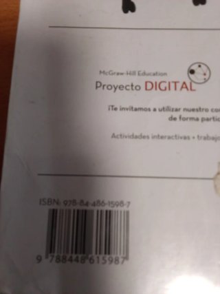 Empresa en el aula
