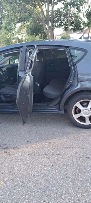 Seat leon  2006 2006