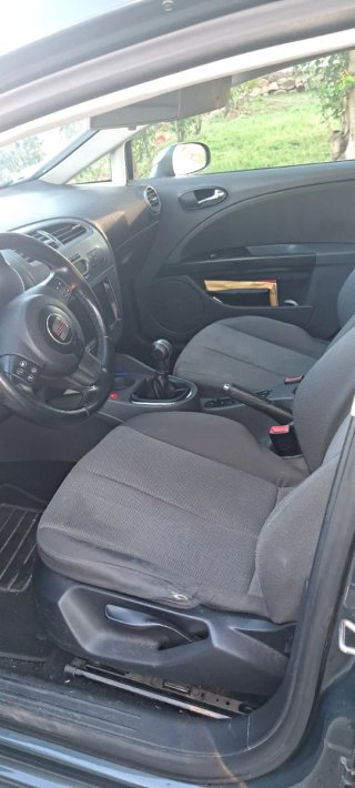 Seat leon  2006 2006