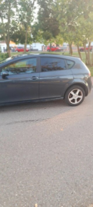 Seat leon  2006 2006