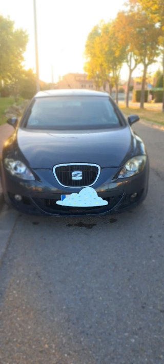 Seat leon  2006 2006