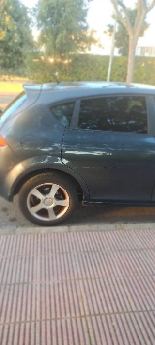 Seat leon  2006 2006