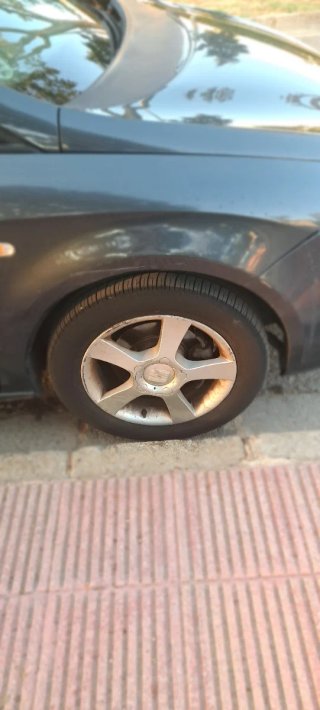 Seat leon  2006 2006