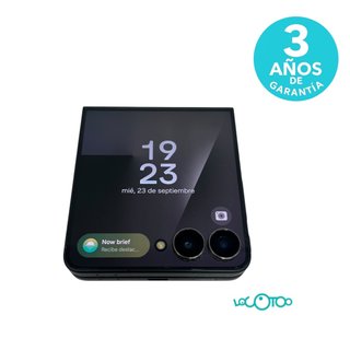 Samsung Galaxy Z Flip 7 12GB 512GB