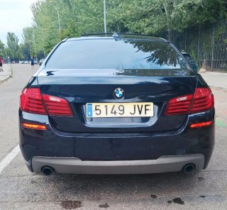 BMW Serie 5 2013