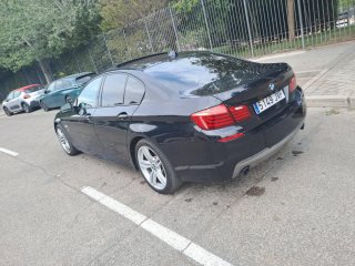 BMW Serie 5 2013