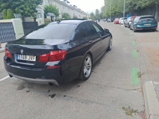 BMW Serie 5 2013