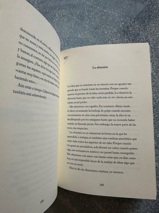 Los abrazos lentos / Soft Embraces