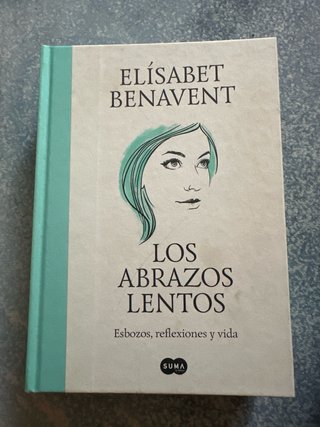Los abrazos lentos / Soft Embraces